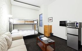 Temple Place Suites 2+3